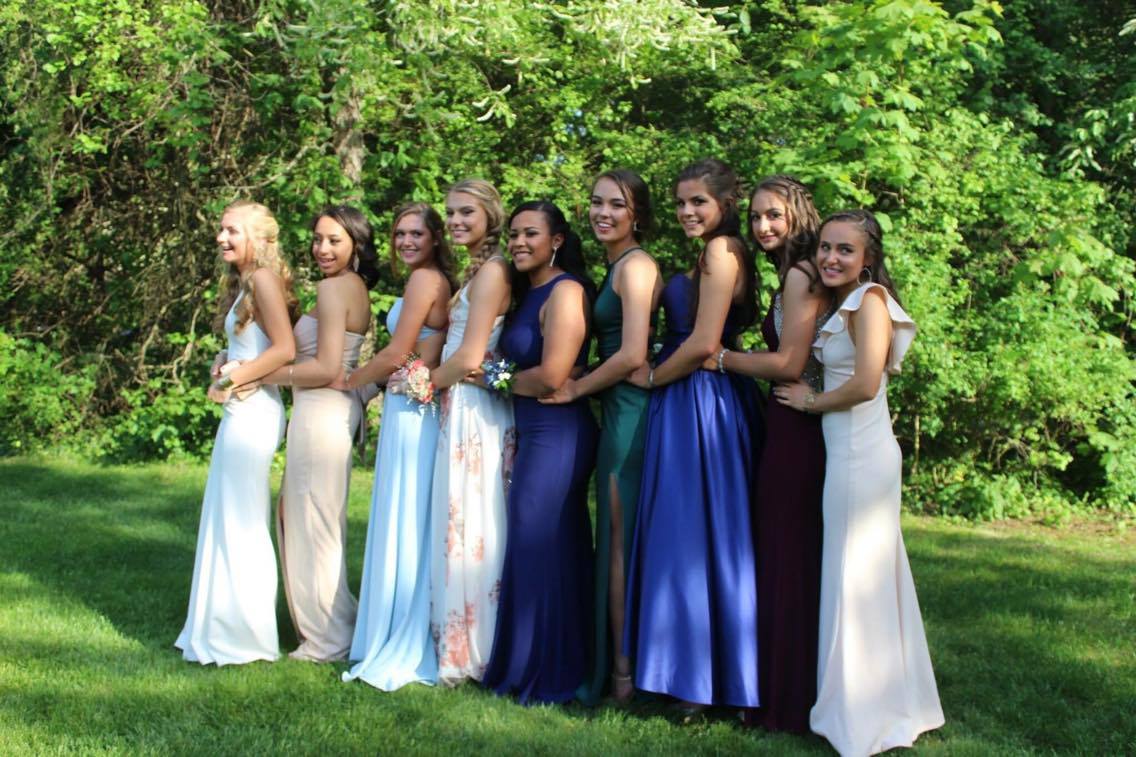 Conard High School Junior Prom: Photo Gallery - We-Ha | West Hartford News