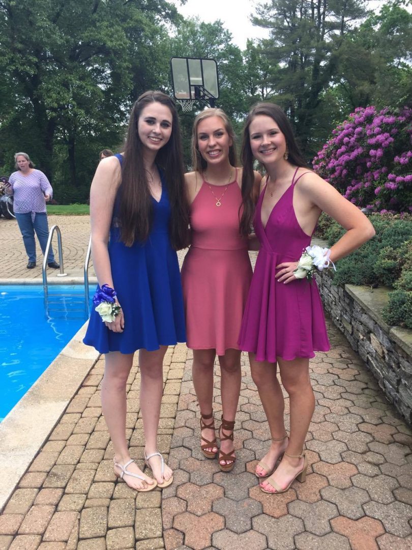 Conard High School Senior Prom Photo Gallery We Ha West Hartford News