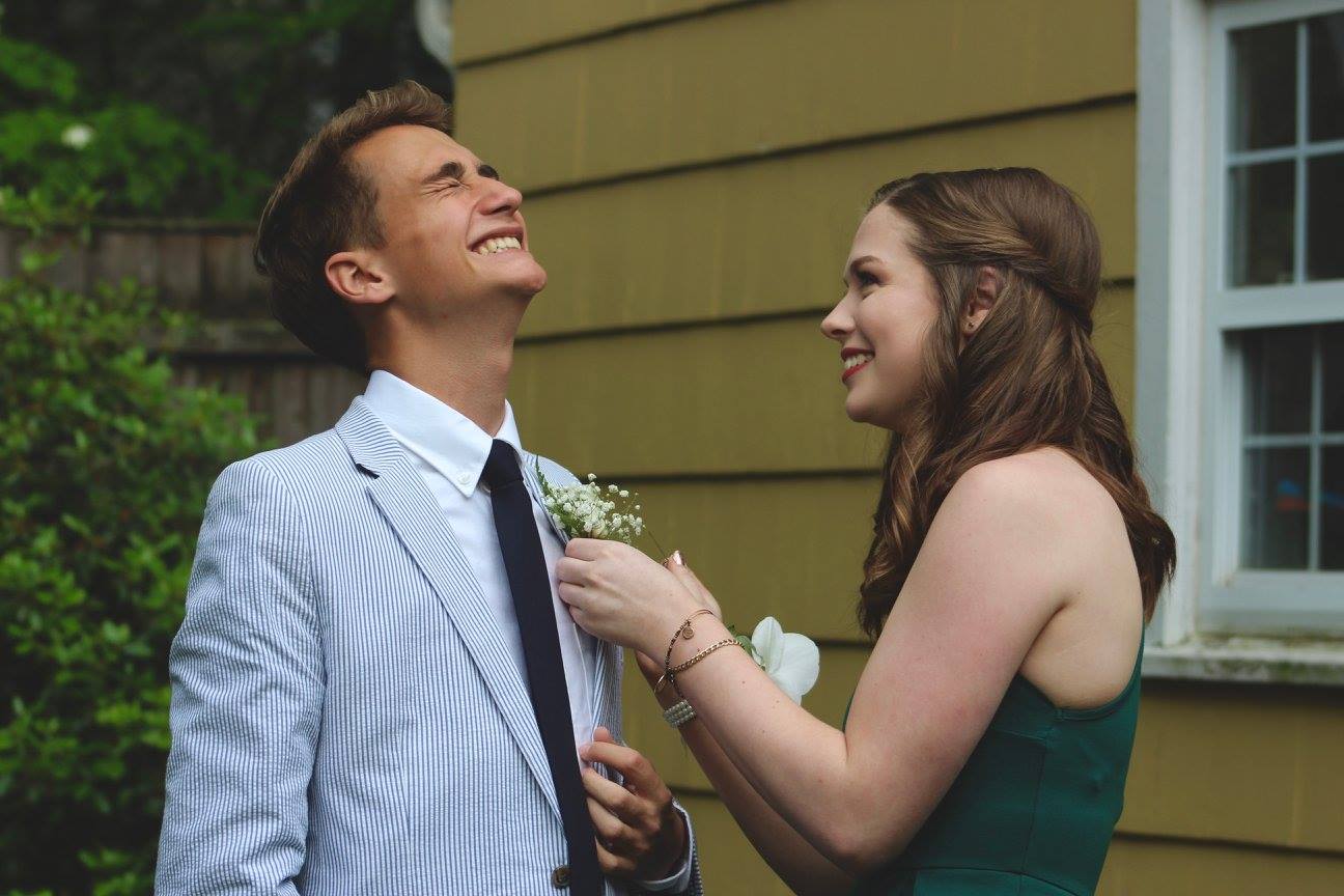 Conard High School Senior Prom Photo Gallery We Ha West Hartford News