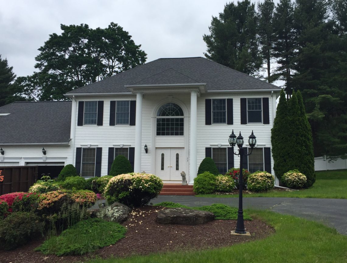 Stoner Drive Colonial Sells for 658,000 WeHa West Hartford News