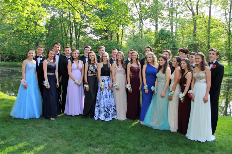 Conard High School Junior Prom: Photo Gallery - We-Ha | West Hartford News