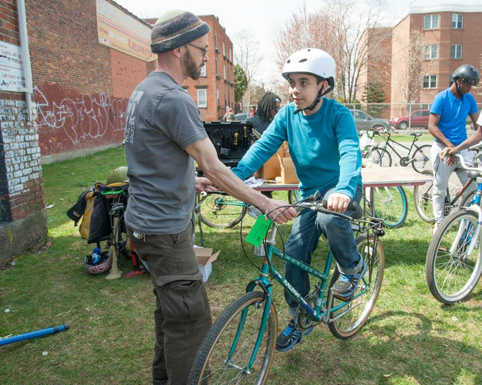 used adult bicycles