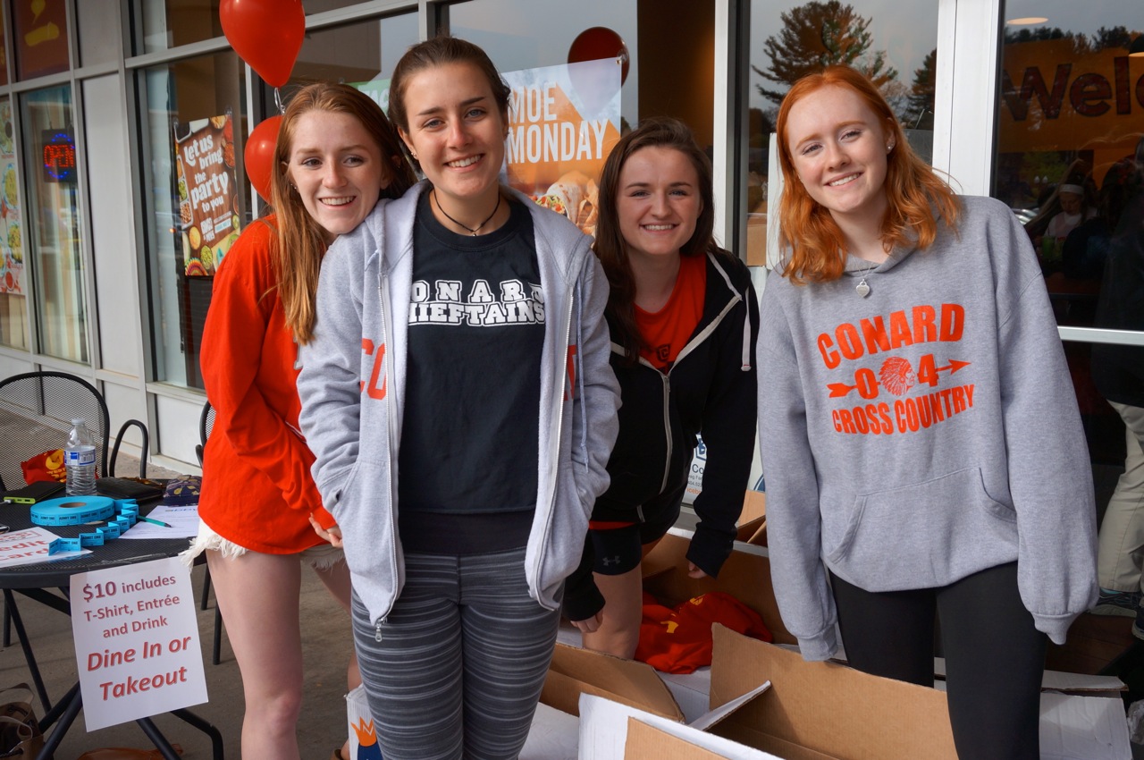 moes safe grad fundraiser