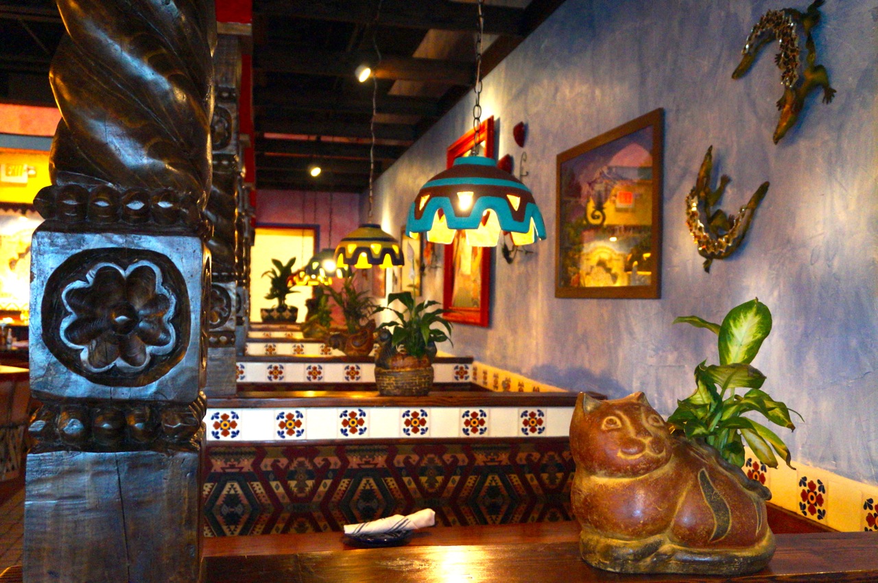 Ocho Cafe Brings ScratchMade Tacos and Specialty Tequilas to West Hartford's Corner