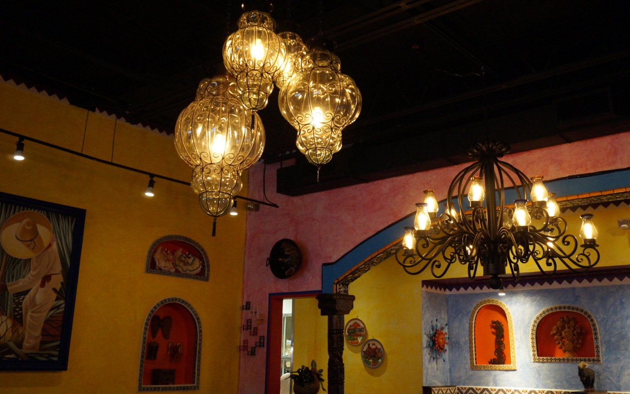 Ocho Cafe Brings ScratchMade Tacos and Specialty Tequilas to West Hartford's Corner