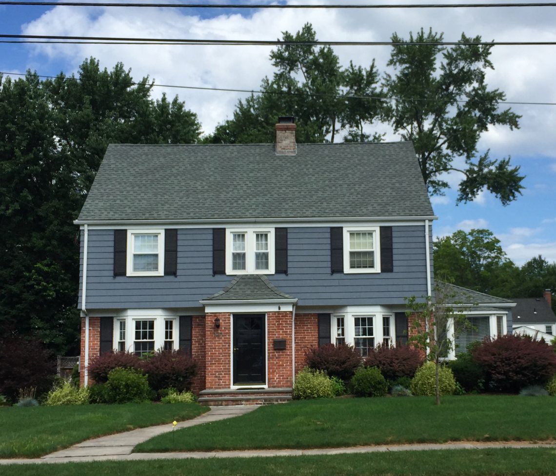 FiveBedroom Colonial on Garfield Sells for 642,500 WeHa West