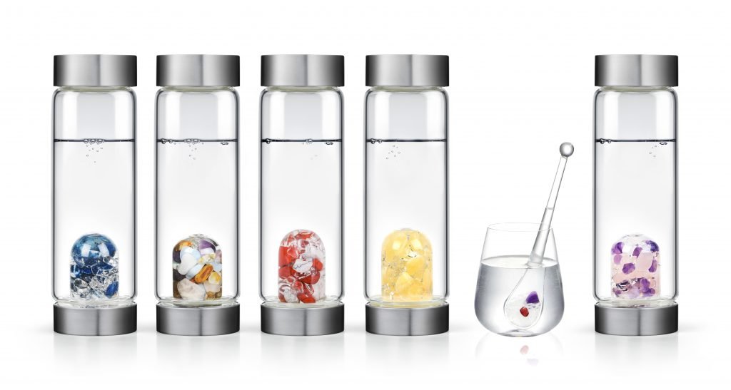 Lux Bond & Green Introduces GemWater WeHa West Hartford News