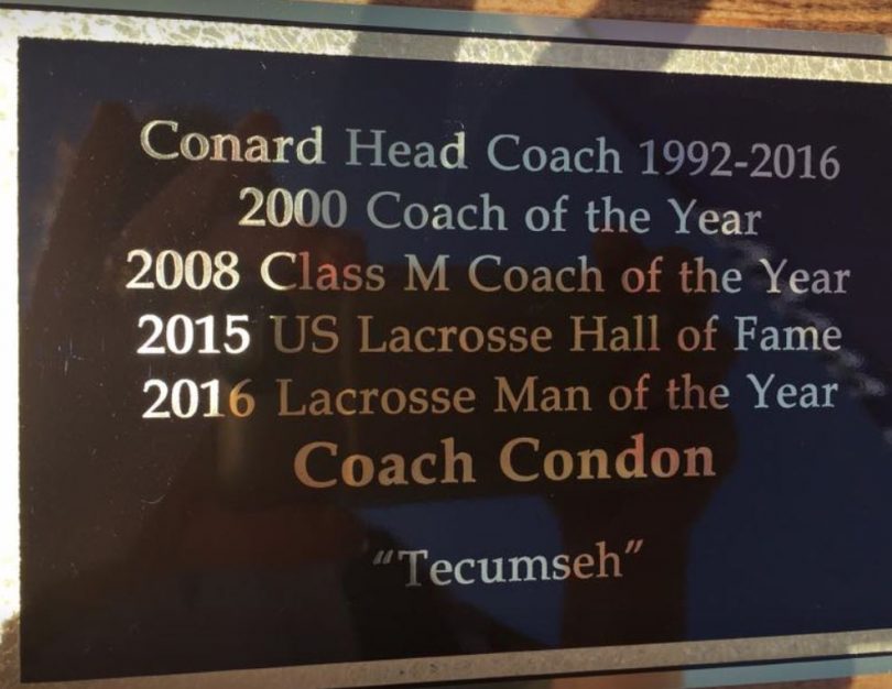 Team GOAT Lacrosse Celebrates 10Year Anniversary WeHa West