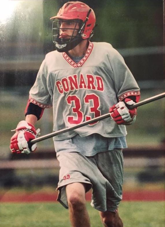 Team GOAT Lacrosse Celebrates 10Year Anniversary WeHa West Hartford News