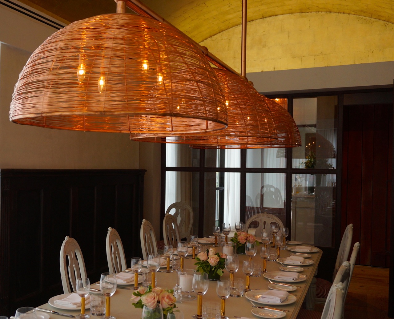 Artisan Brings New England-Inspired Cuisine from 'Garden, Mill, Sea and