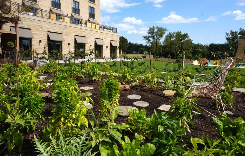 Artisan Brings New England-Inspired Cuisine from 'Garden, Mill, Sea and