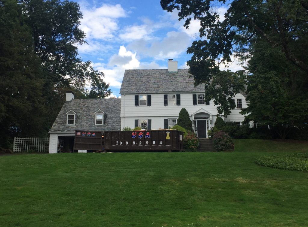 SevenBedroom Colonial on Westwood Sells for 840,000 WeHa West