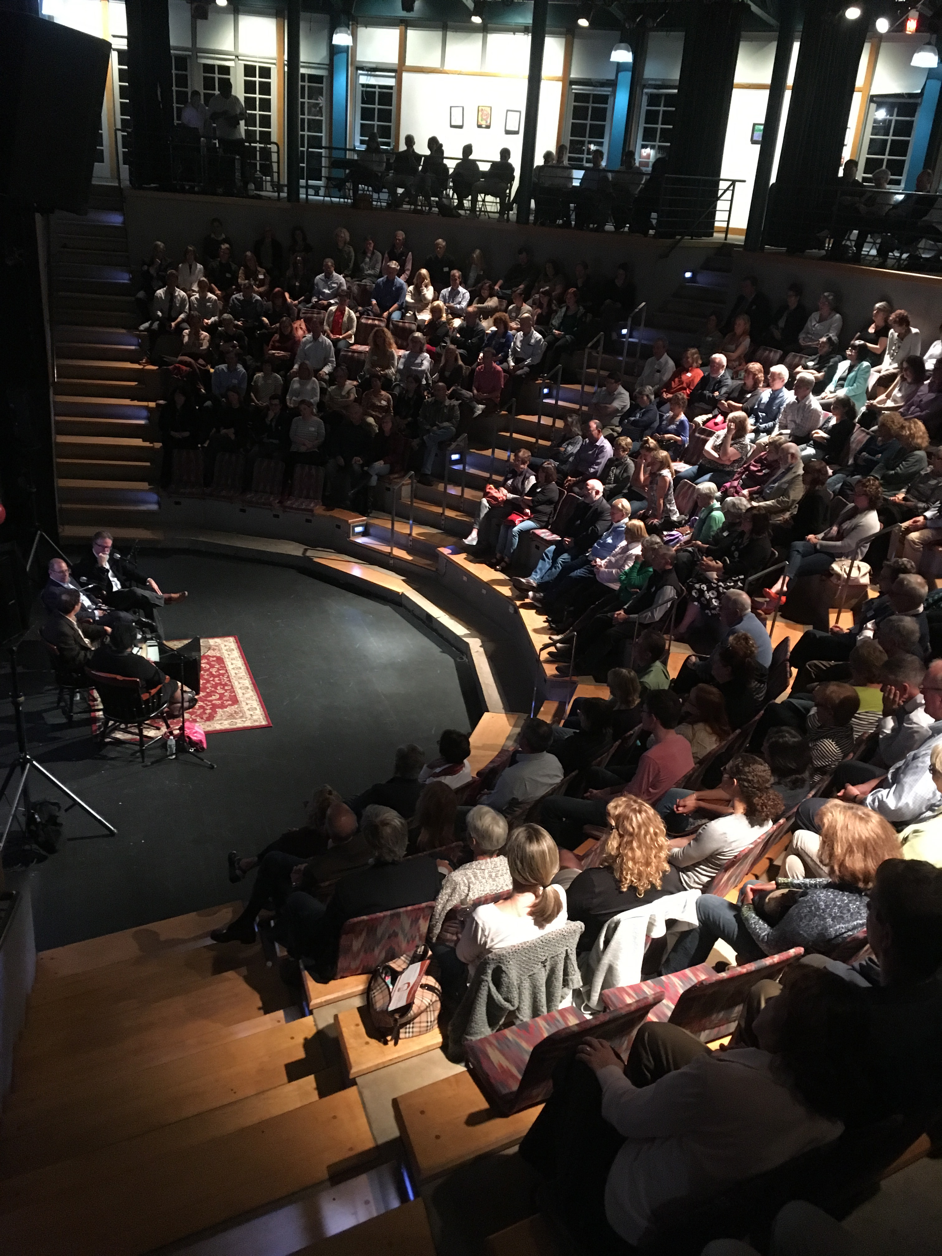 FY17 number 1 full house