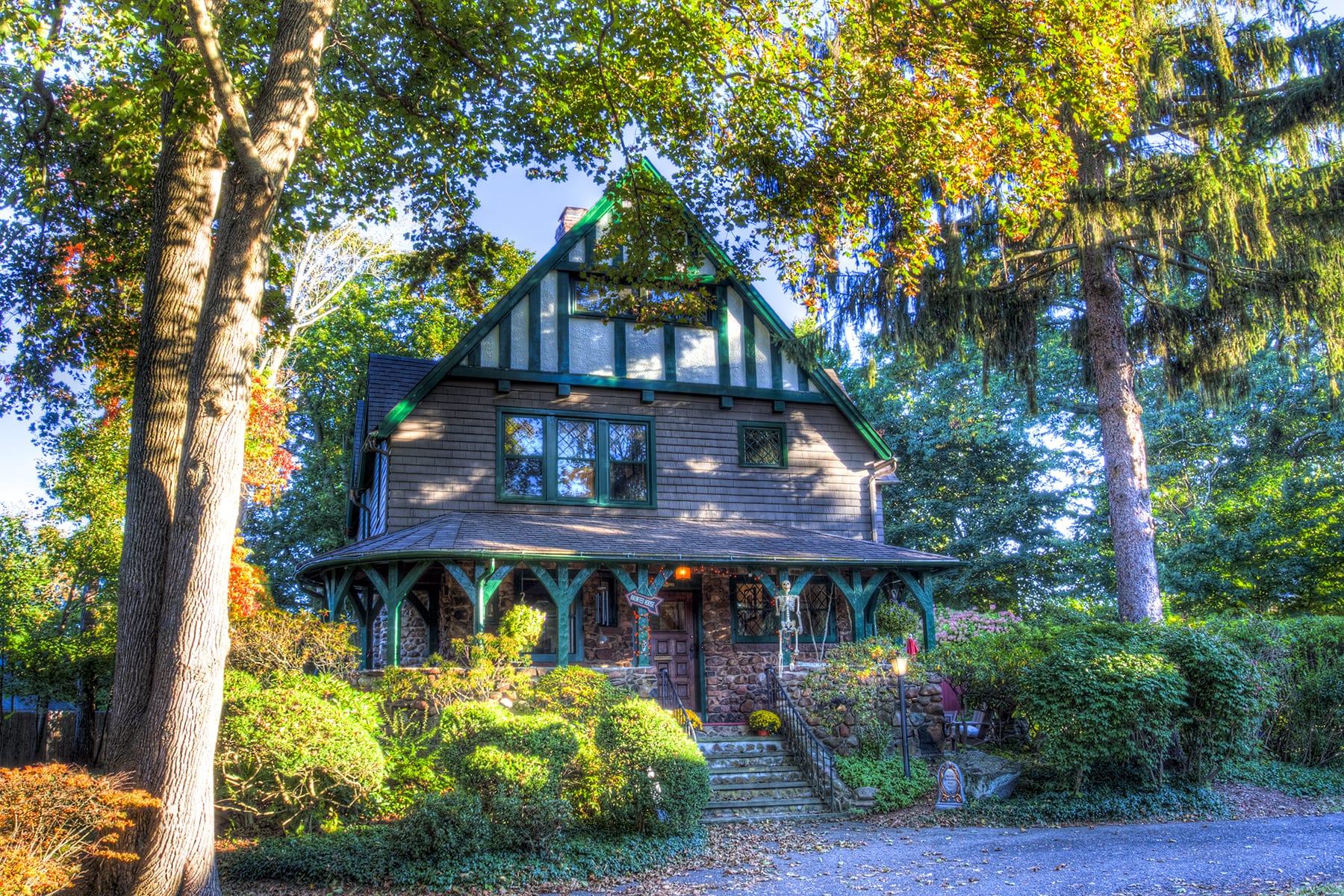 West Hartford House Tour Will Offer Inside Look at 'Farmington Avenue West of The Center' We