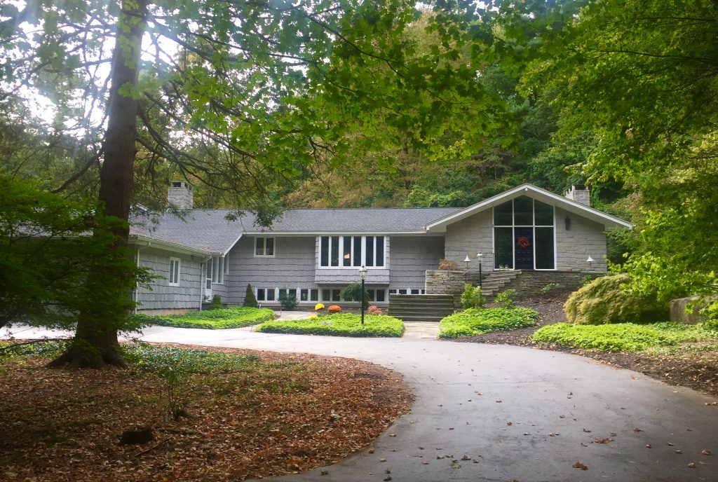 FourBedroom Ranch on Sunset Farm Road Sells for 706,000 WeHa