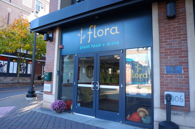 Flora Brings PlantBased Focus to West Hartford Dining Scene WeHa