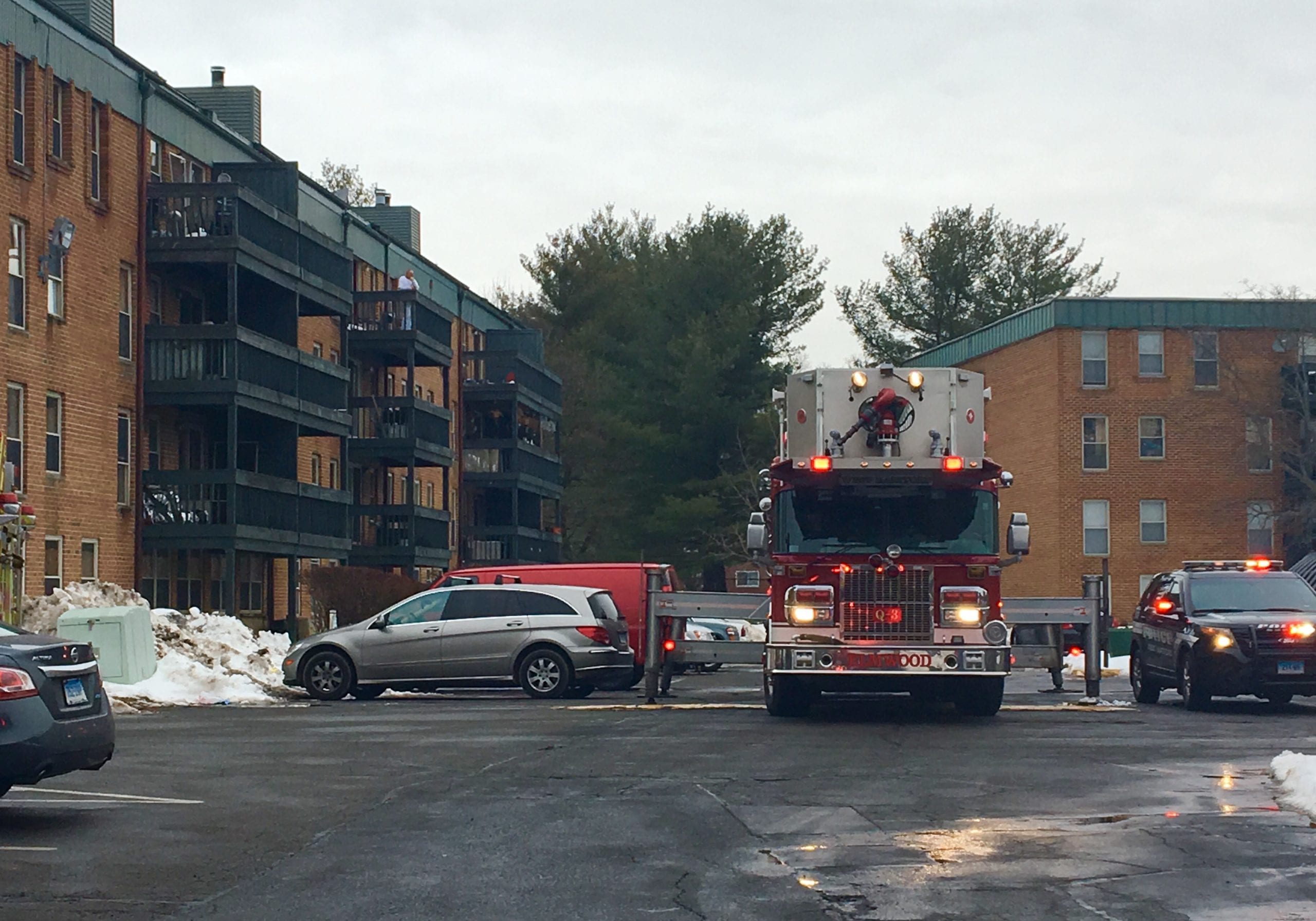 136 kane street fire