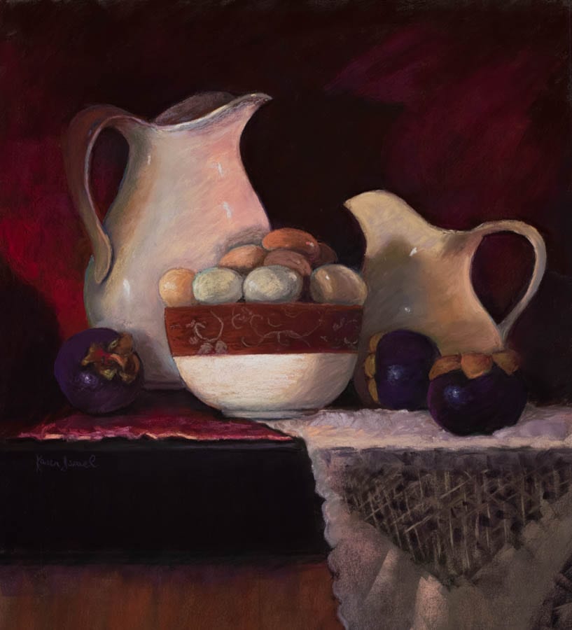 BearingExoticFruits (1) karen Israel