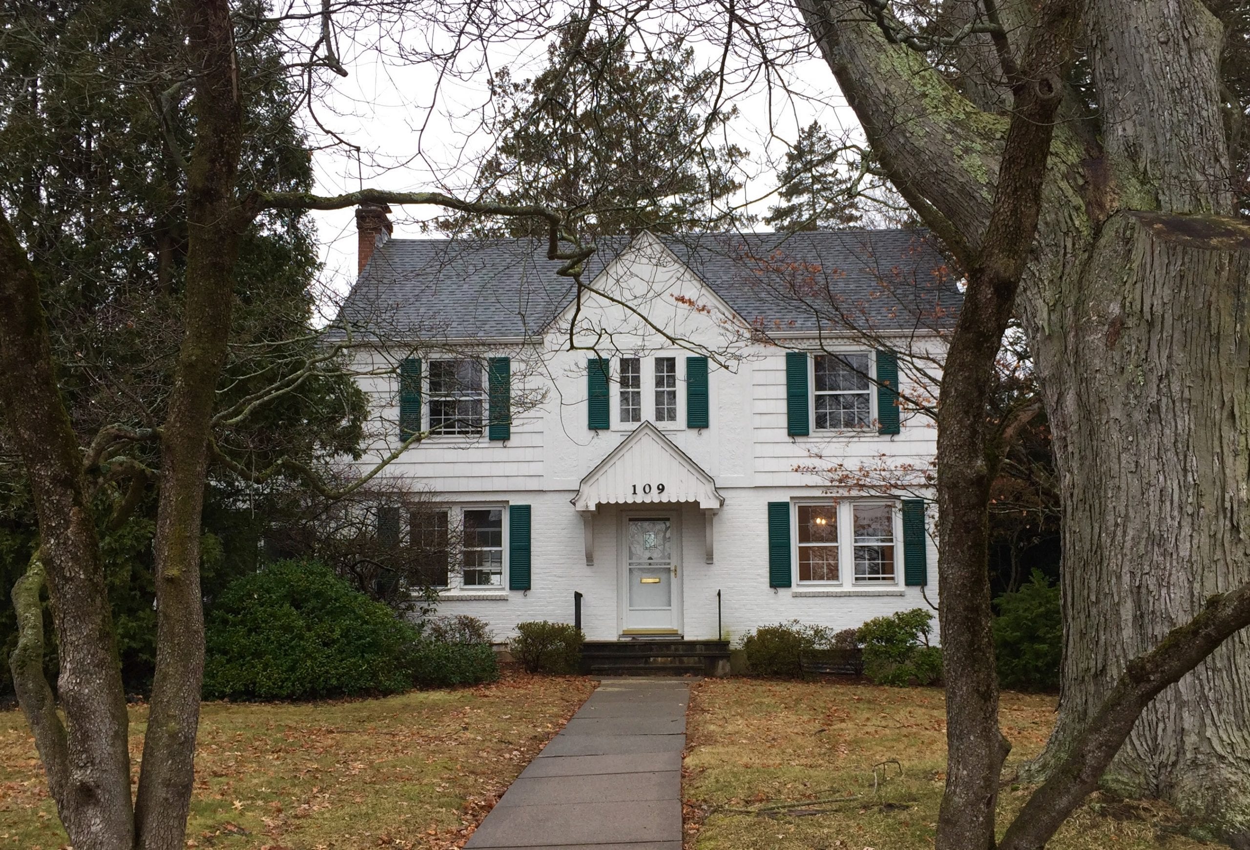 109 ridgewood