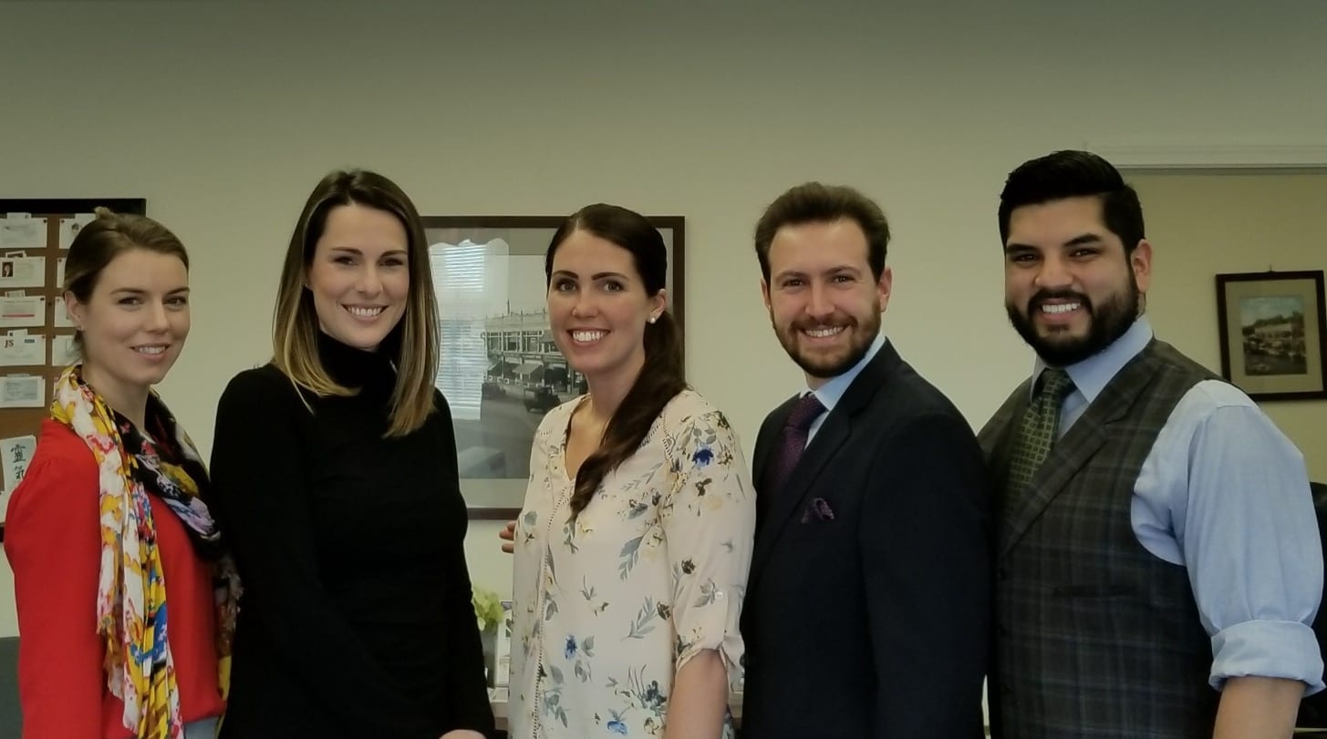 FLOW Executive Board