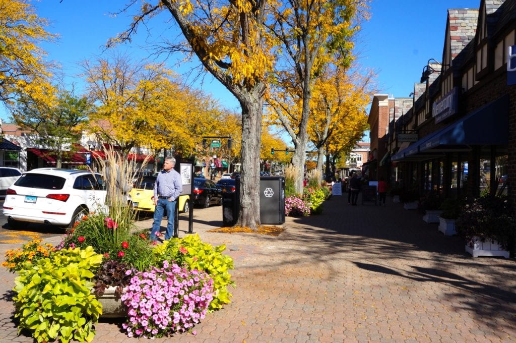 West Hartford Featured in New York Times as 'A Suburb With an Urban  Aesthetic' - We-Ha