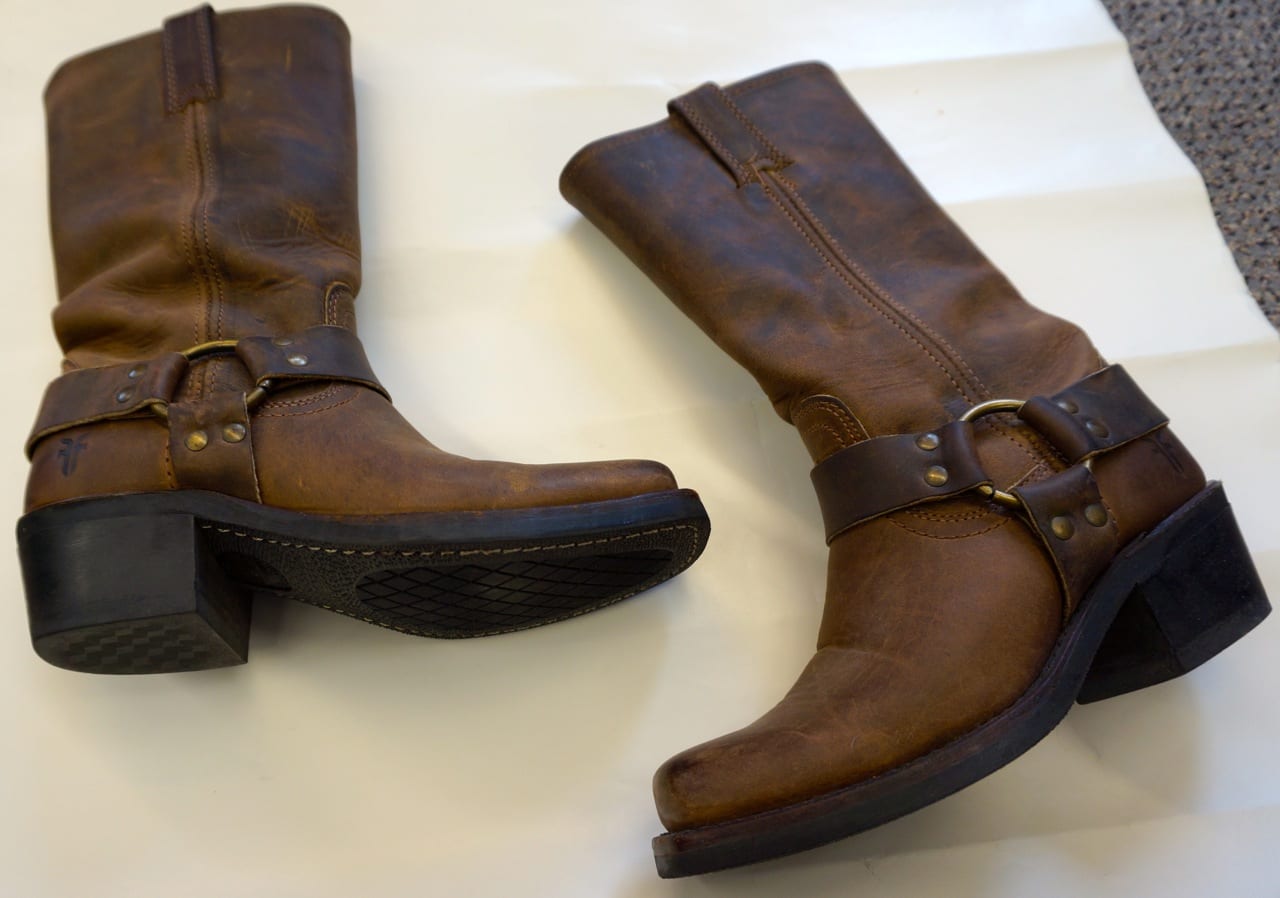 frye boots - We-Ha | West Hartford News