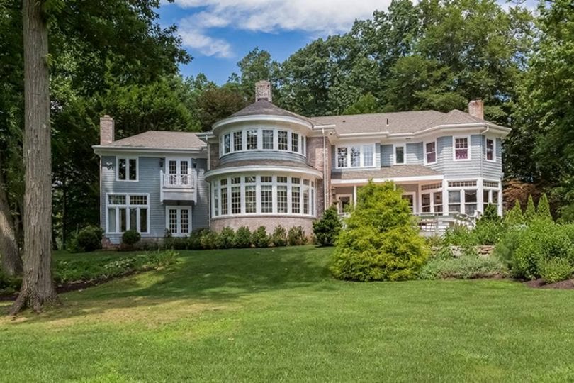 Waterside Lane Home Sells for 932,000 WeHa West Hartford News