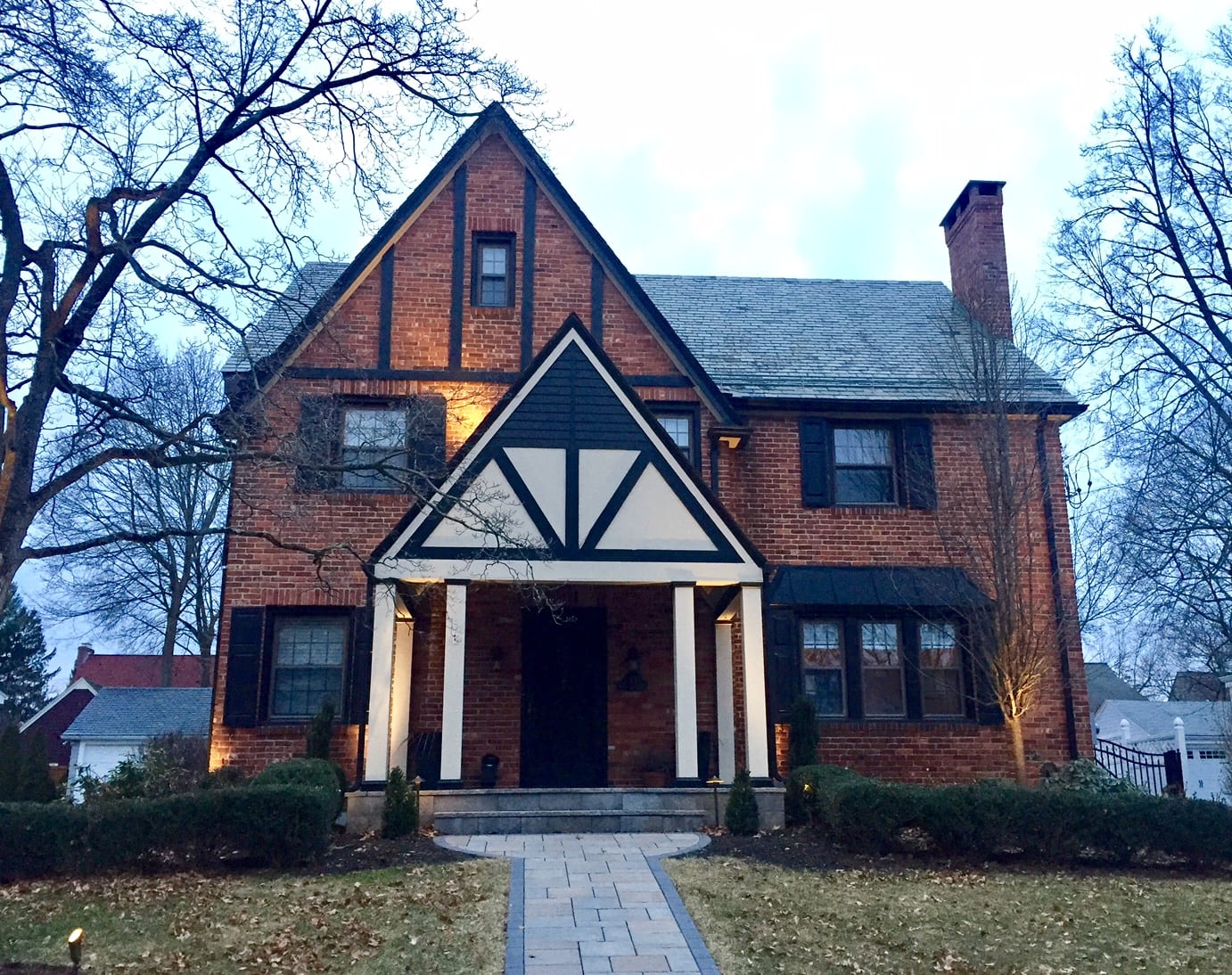 35 middlefield