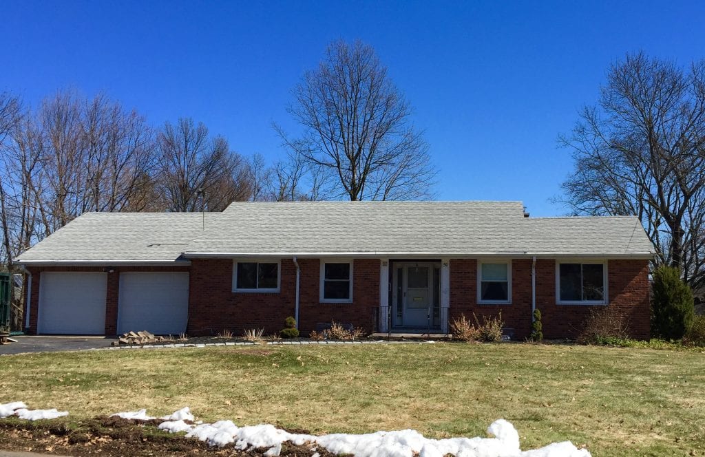 Lincoln Avenue Ranch Sells for 370,000 WeHa West Hartford News