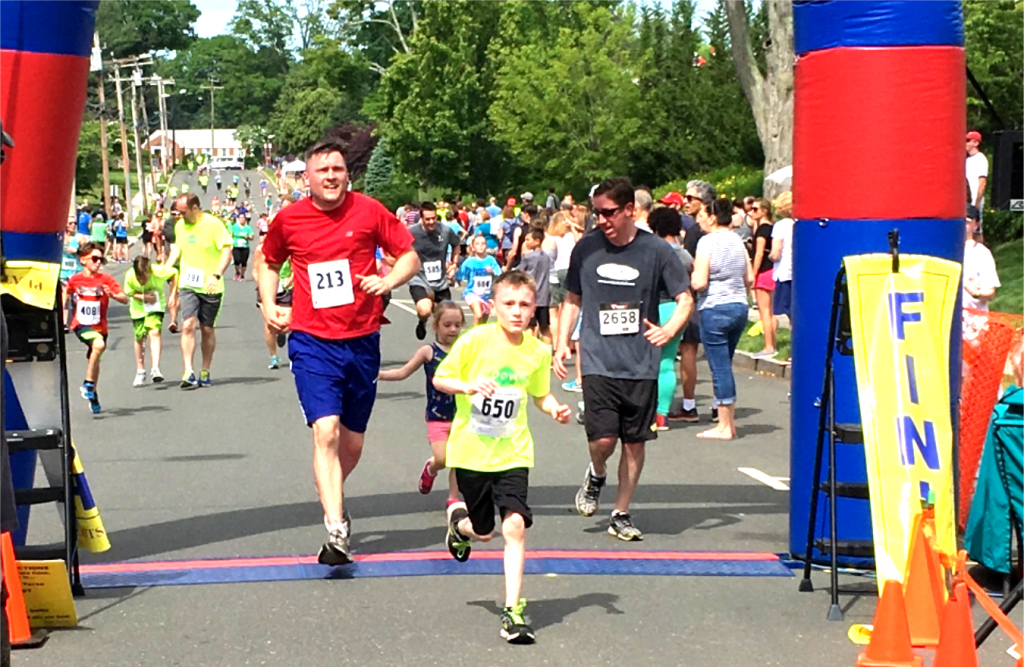 Earlybird Registration Ends June 1 for Celebrate! West Hartford Road