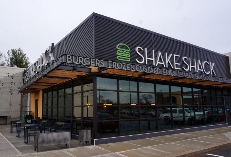Shake Shack, new luxury brand stores to open at Somerset Collection in Troy