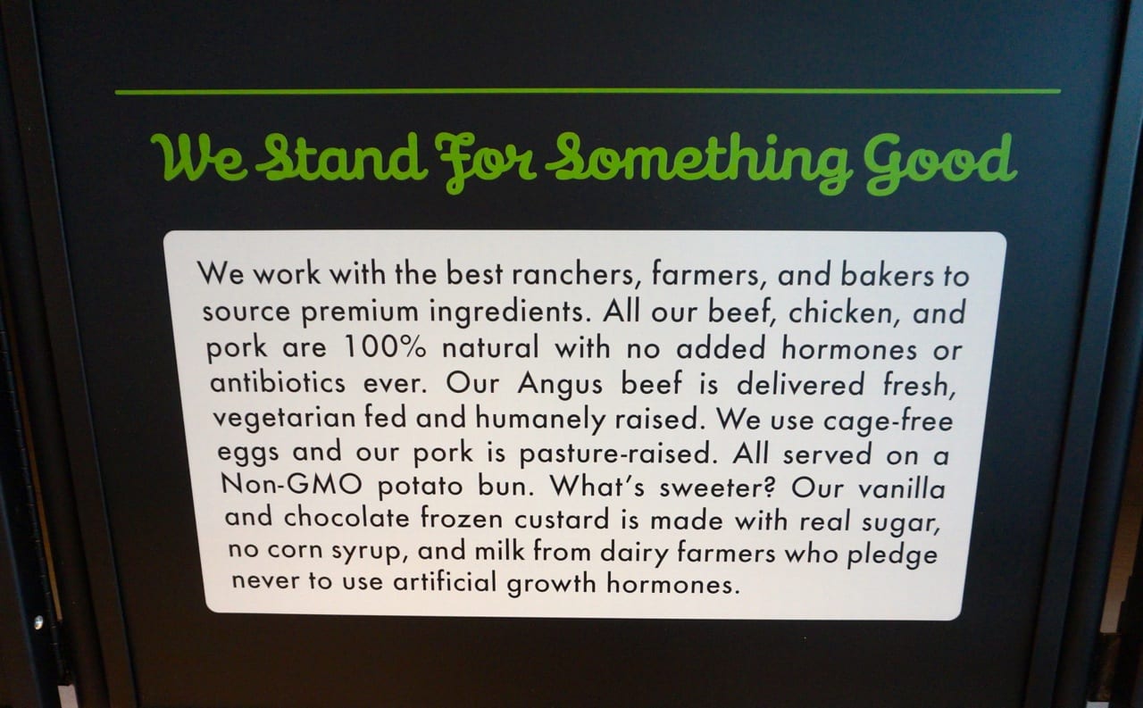 we stand for something good motto WeHa West Hartford News