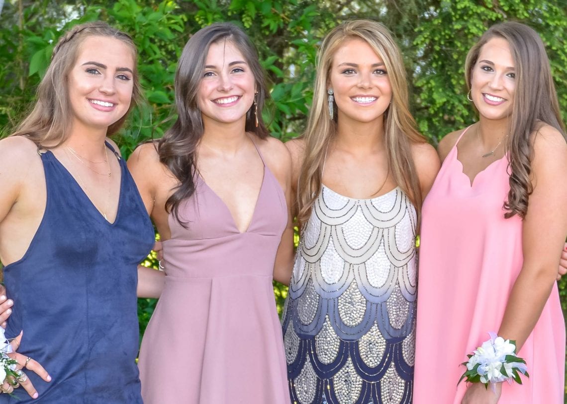 Conard High School Senior Prom: Photo Gallery - We-Ha | West Hartford News