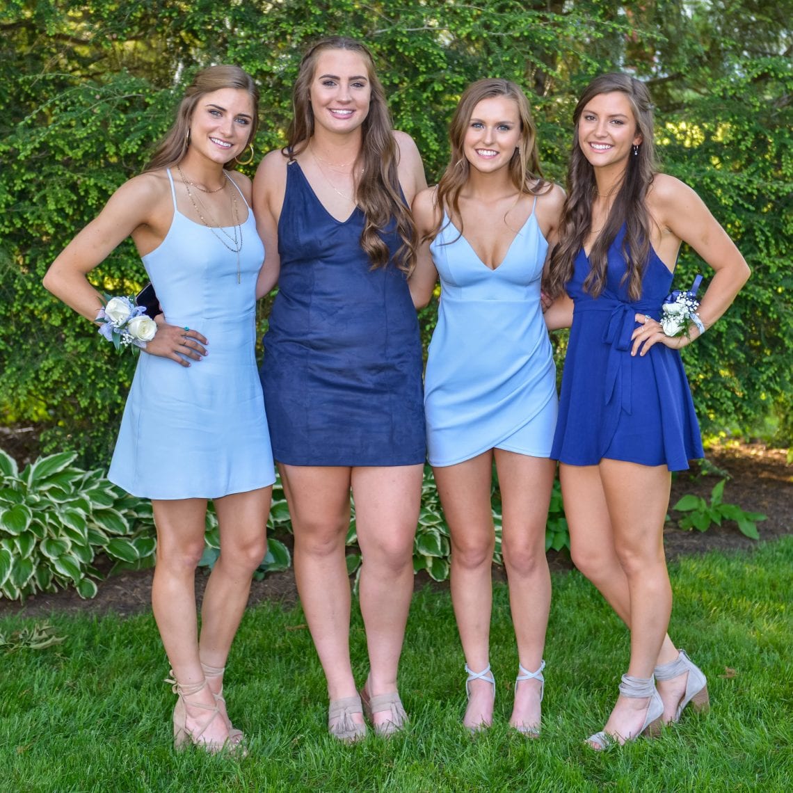 Conard High School Senior Prom: Photo Gallery - We-Ha | West Hartford News