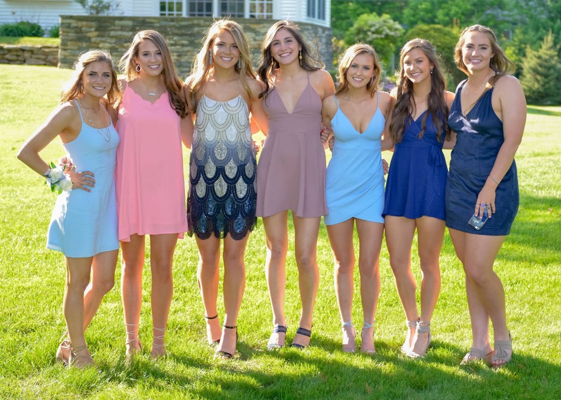 Conard High School Senior Prom Photo Gallery We Ha West Hartford News