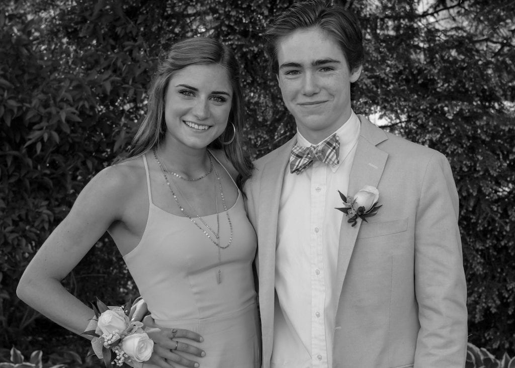 Conard High School Senior Prom Photo Gallery We Ha West Hartford News