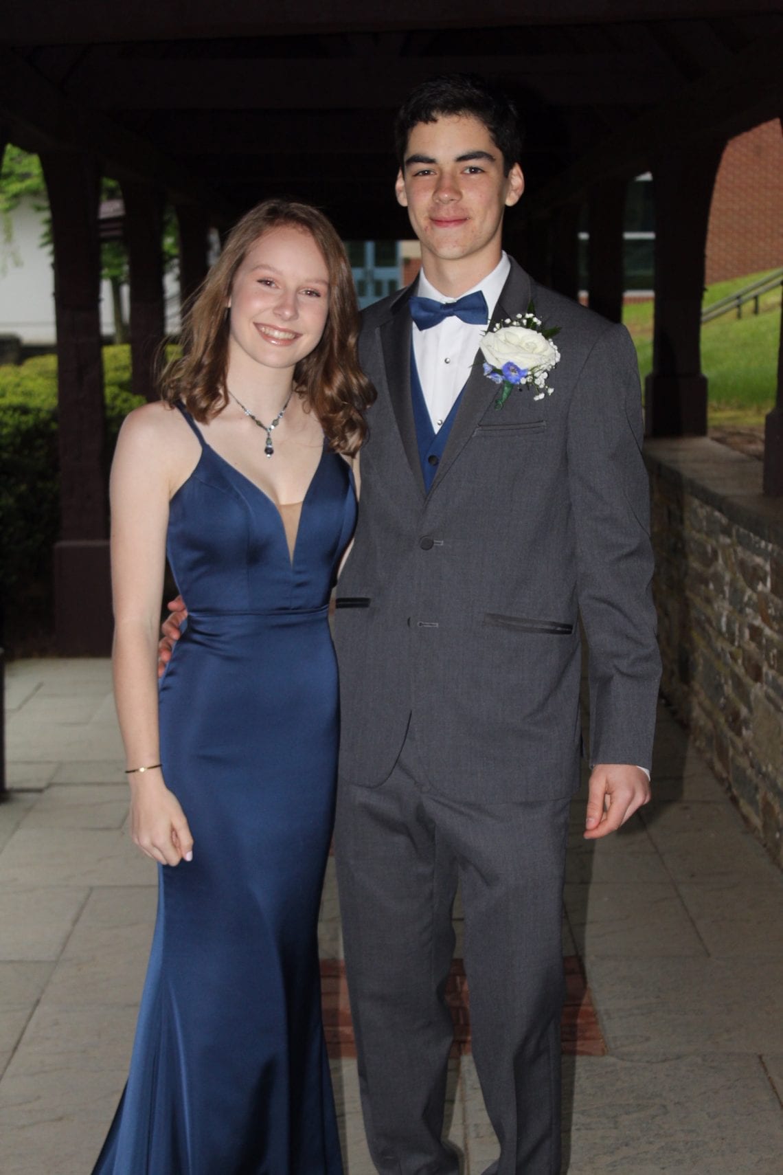 Hall High School Junior Prom: Photo Gallery - We-Ha | West Hartford News