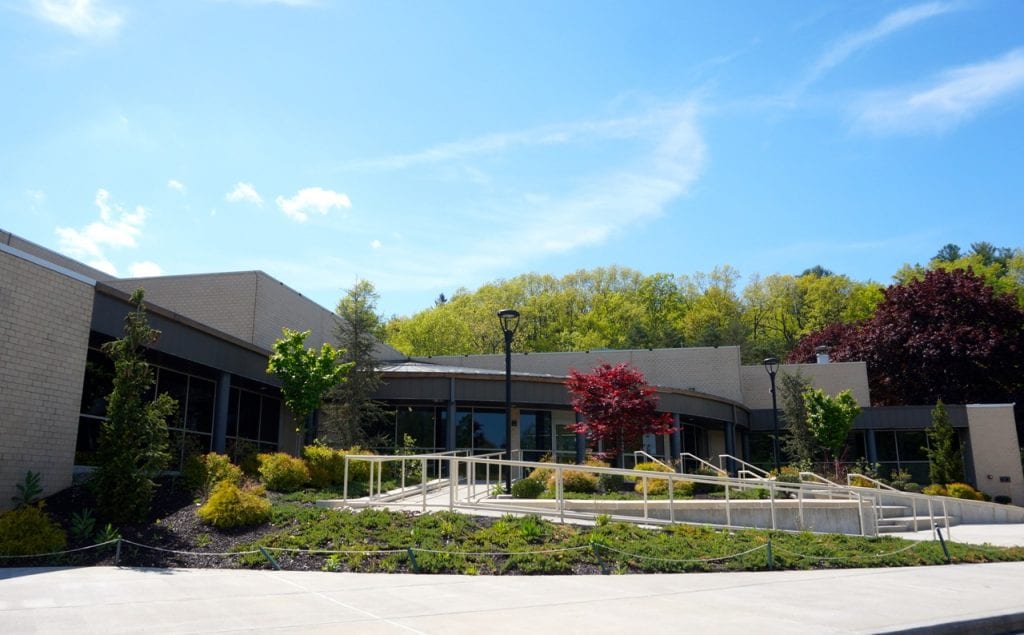 cornerstone alternate view WeHa West Hartford News