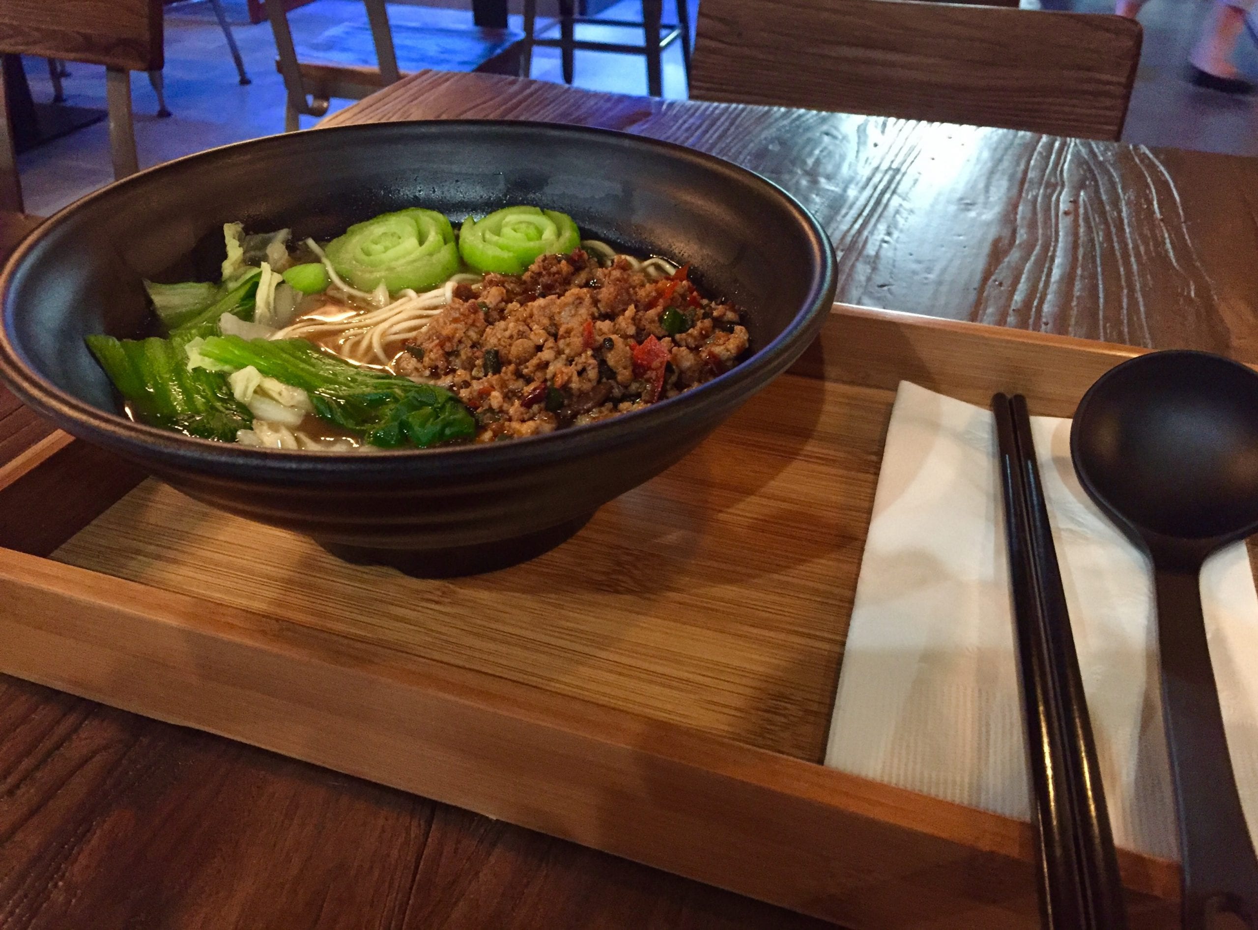 Nummy Brings Asian Fusion Flair To West Hartford We Ha West