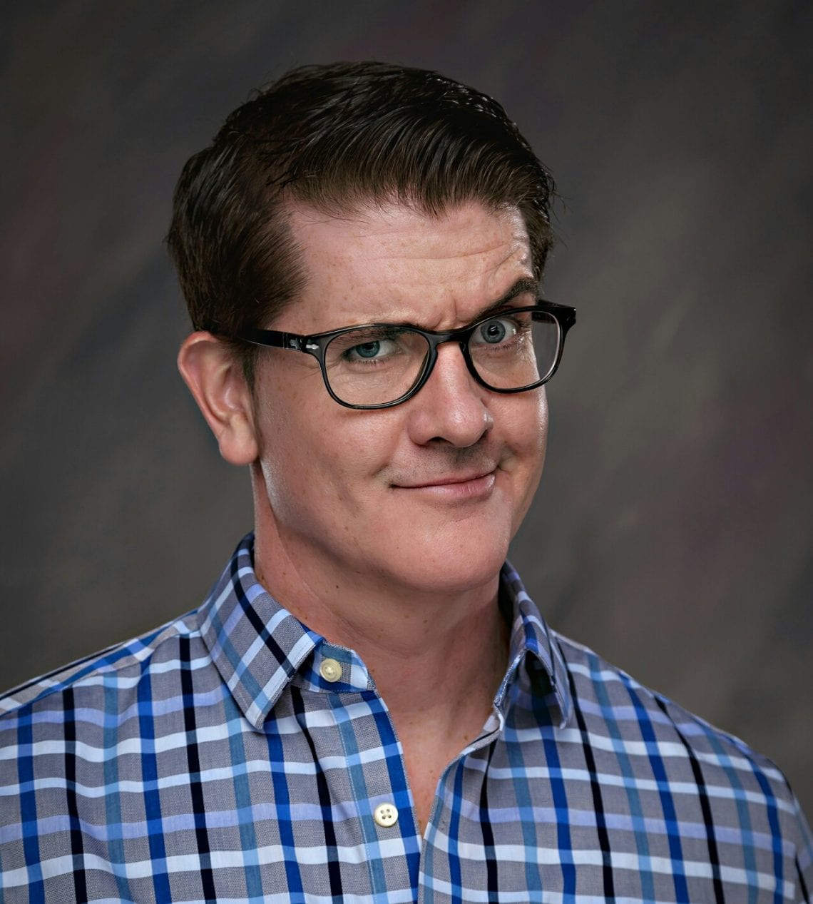 Comedian James Dorsey to Headline June 26 WeHaHA! Comedy Night in