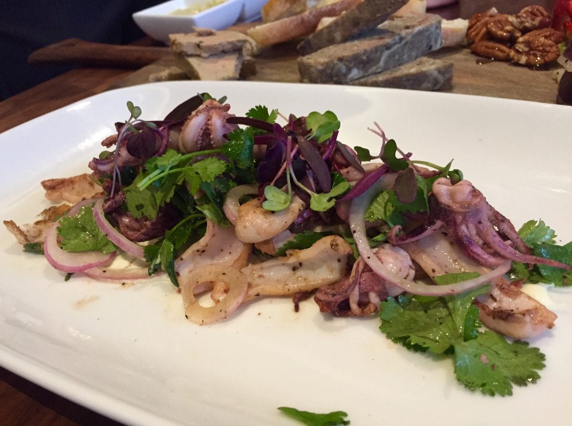 Harvest Wine Bar Brings 'FarmtoFork' to West Hartford Center WeHa