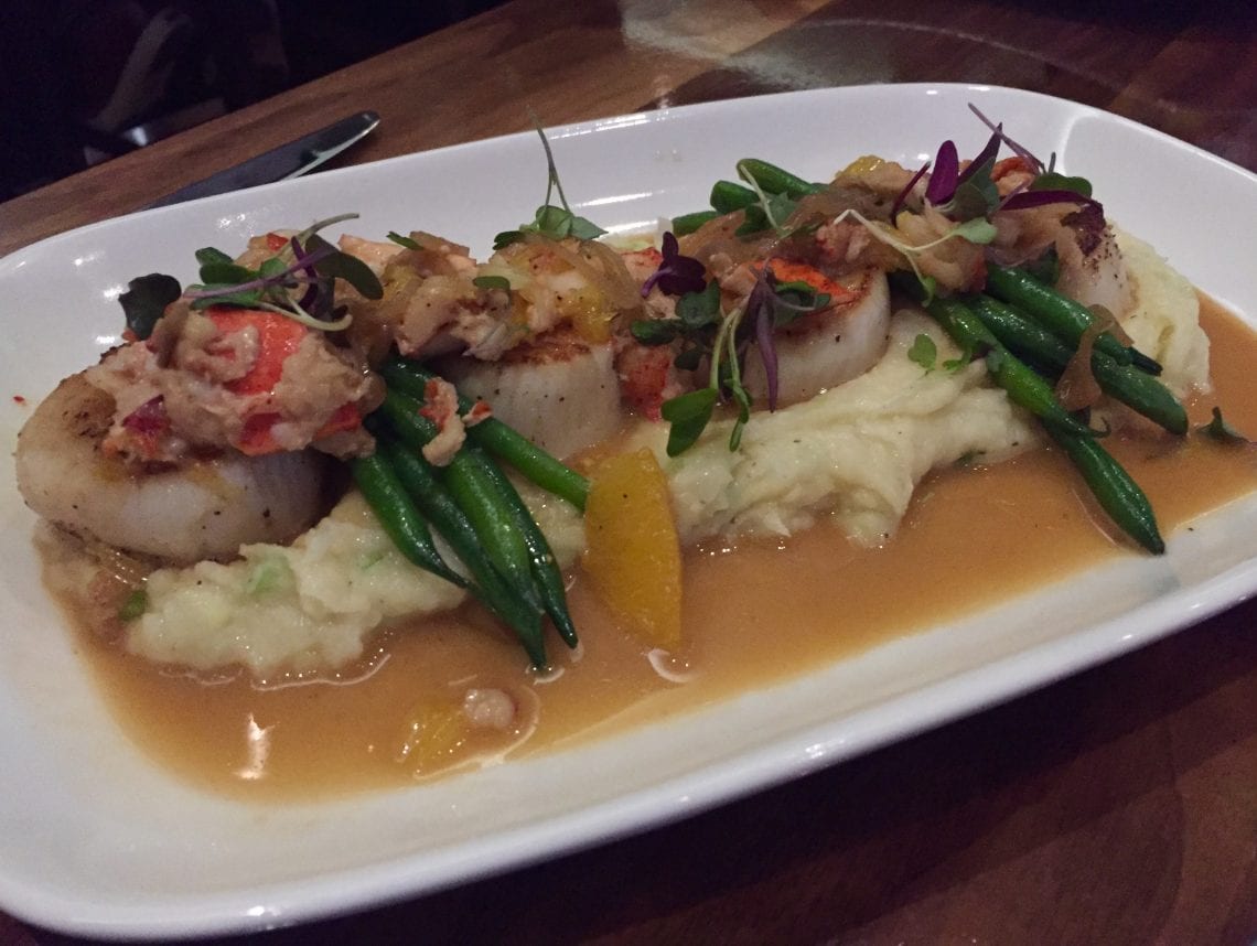 Harvest Wine Bar Brings 'FarmtoFork' to West Hartford Center WeHa