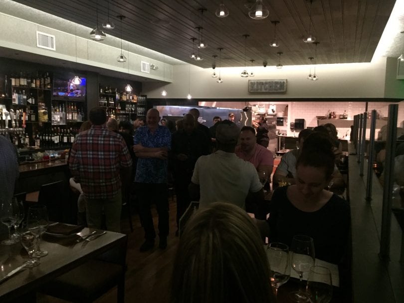 Harvest Wine Bar Brings 'FarmtoFork' to West Hartford Center WeHa