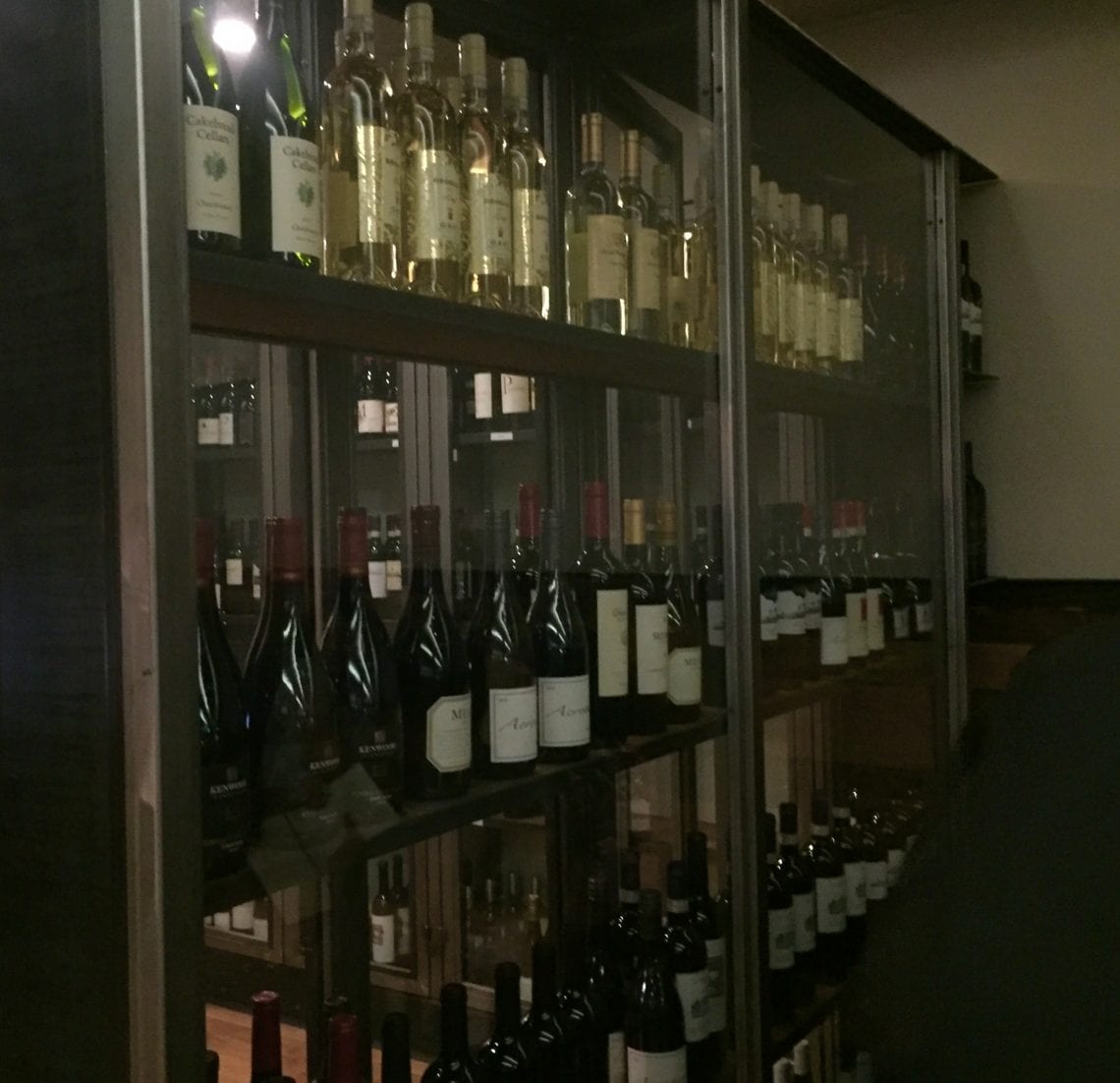 Harvest Wine Bar Brings 'FarmtoFork' to West Hartford Center WeHa