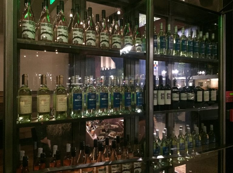 Harvest Wine Bar Brings 'FarmtoFork' to West Hartford Center WeHa