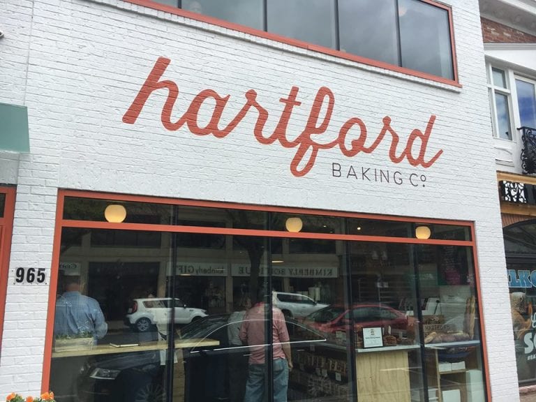 Hartford Baking Company to Hold AllDay Fundraiser for RAICES WeHa