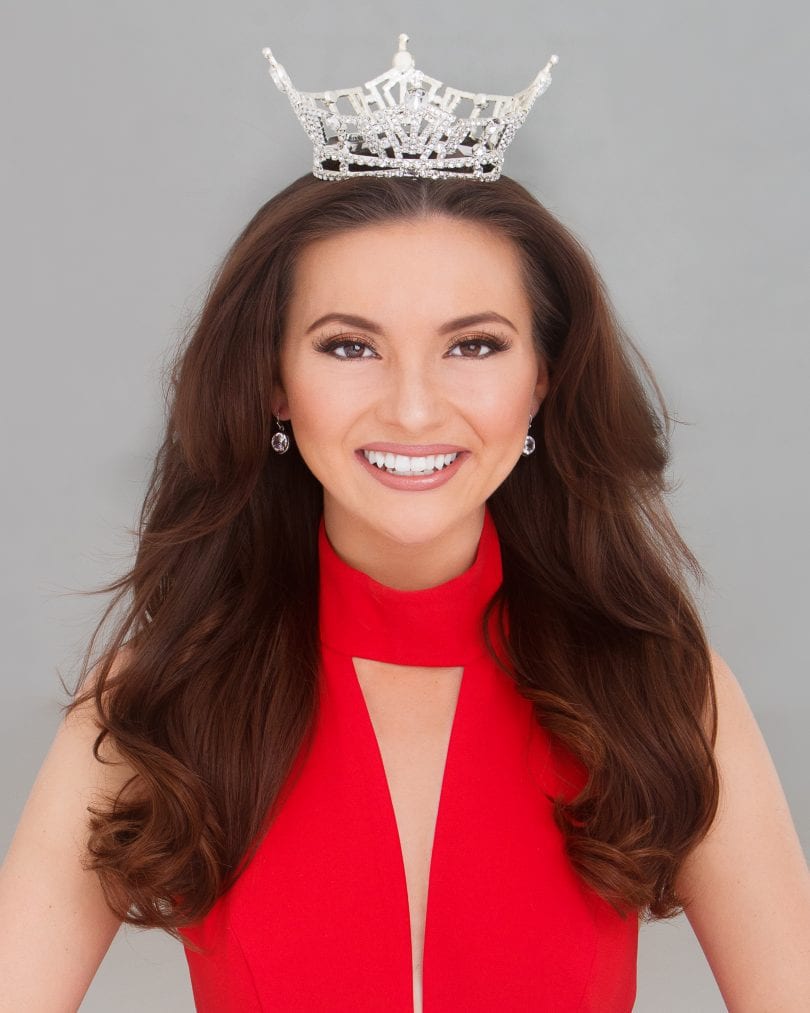 2018 | Miss America | 1st runner_up | Bridget oei Missct2018officialcrownshot-0412-Edit-810x1013