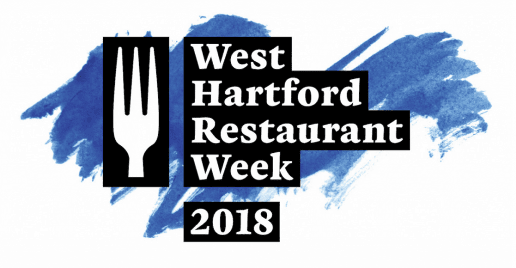 'West Hartford Restaurant Week' to Debut this August WeHa West