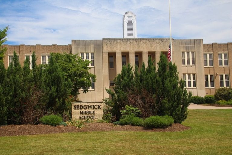 Town of West Hartford Settles Case Involving Alleged Sexual Assault at