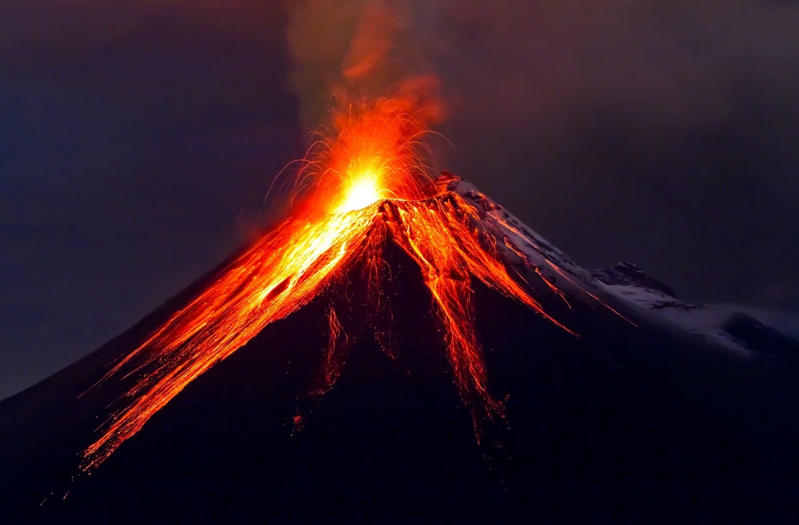 Resultado de imagem para vulcano